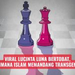 Viral Lucinta Luna Bertobat, Bagaimana Islam Memandang Transgender?