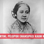 RA Kartini, Pelopor Emansipasi Kaum Wanita