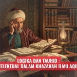 Logika dan Tauhid : Kajian Intelektual Dalam Khazanah Ilmu Aqidah Islam