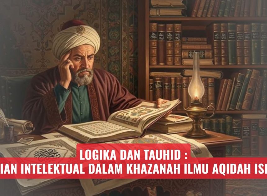 Logika dan Tauhid : Kajian Intelektual Dalam Khazanah Ilmu Aqidah Islam