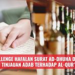 Viral Challenge Hafalan Surat Ad-Dhuha Demi Miras, Ini Tinjauan Adab terhadap Al-Qur’an