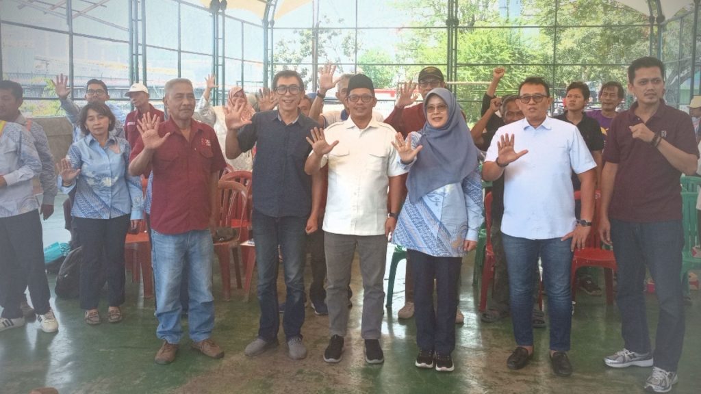 Foto Bersama